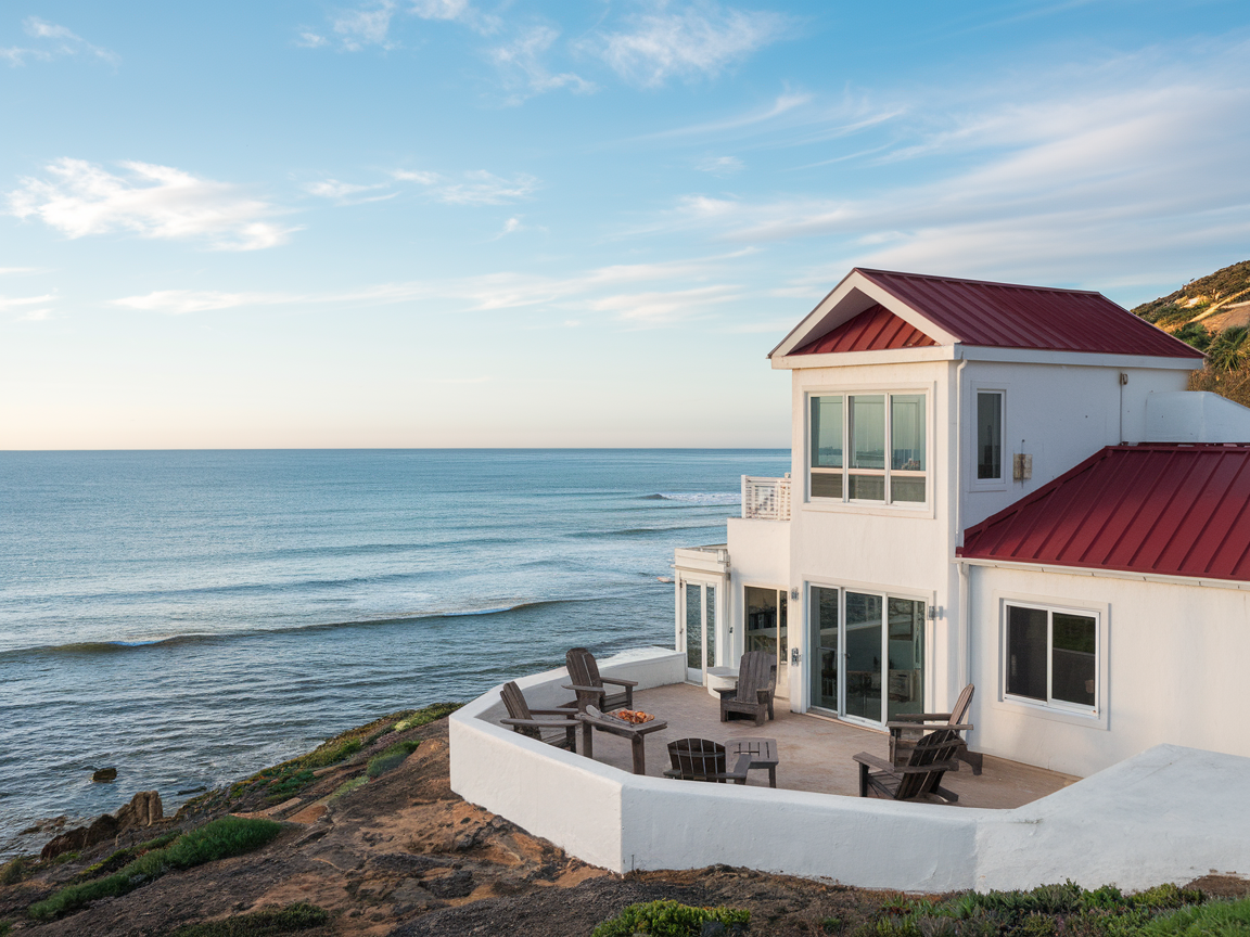 什麼房子不要買？買這8種房子，絕對吃大虧！結構安全堪憂、難轉售、貸款困難的血淚談