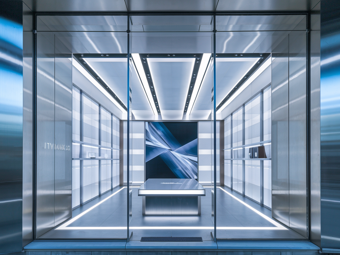 店面設計 - 掌握5大關鍵，打造客源不斷的吸金門市！