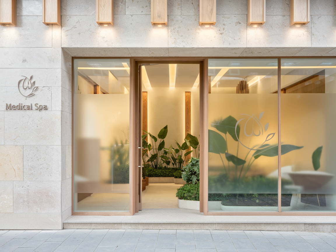 店面設計 - 掌握5大關鍵，打造客源不斷的吸金門市！