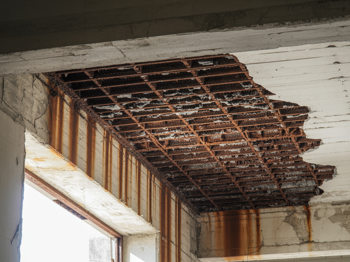 先修好，再修美！老屋翻新，安全為首要！揭秘3大隱形基礎工程的重要性