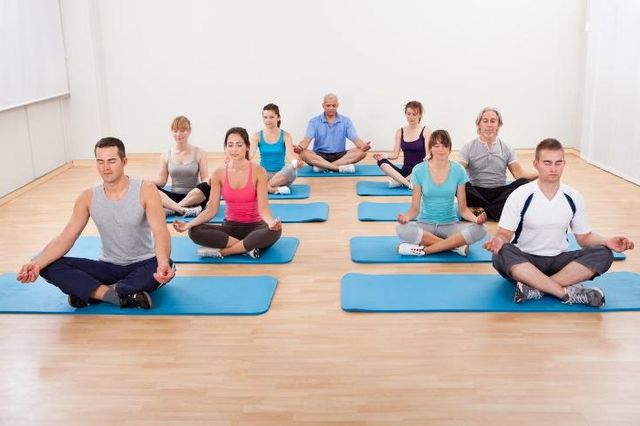 5 Electrical Additions to Consider for Your New Yoga Studio