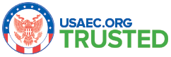 USAEC.ORG Logo