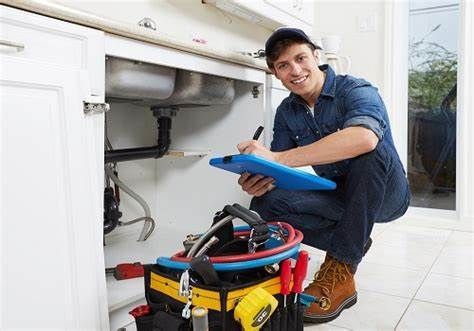 plumber fontana ca