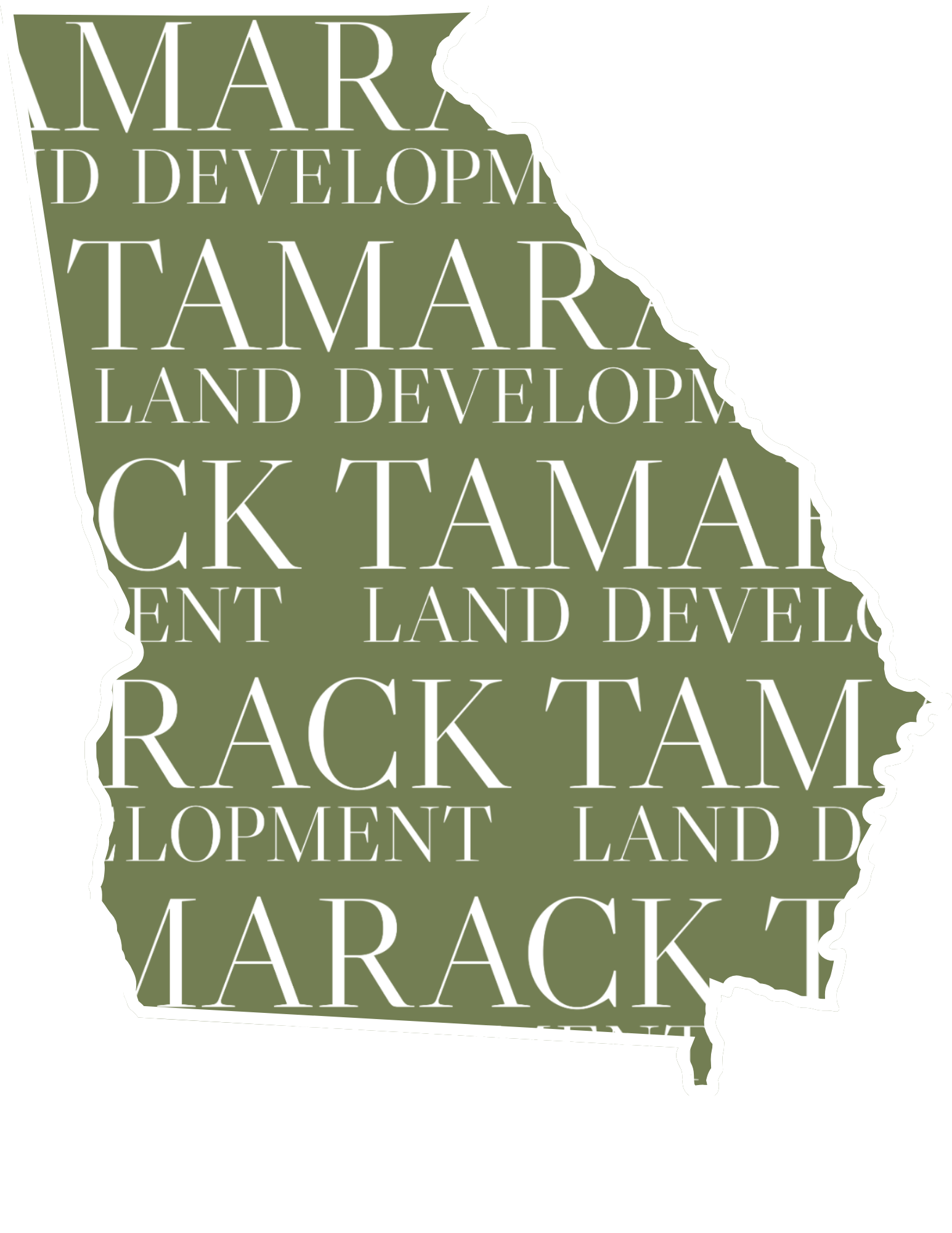 tamarack land development in GA