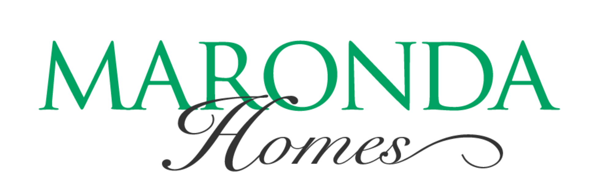 maronda homes