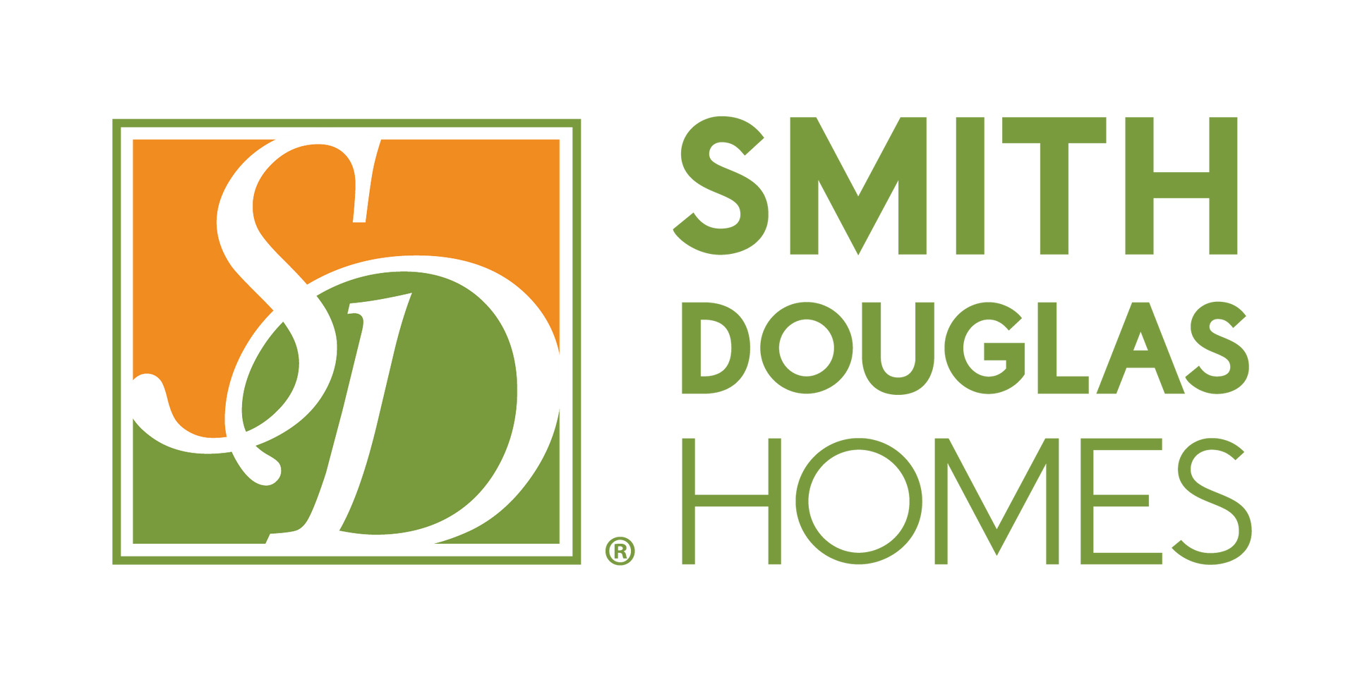 smith douglas homes