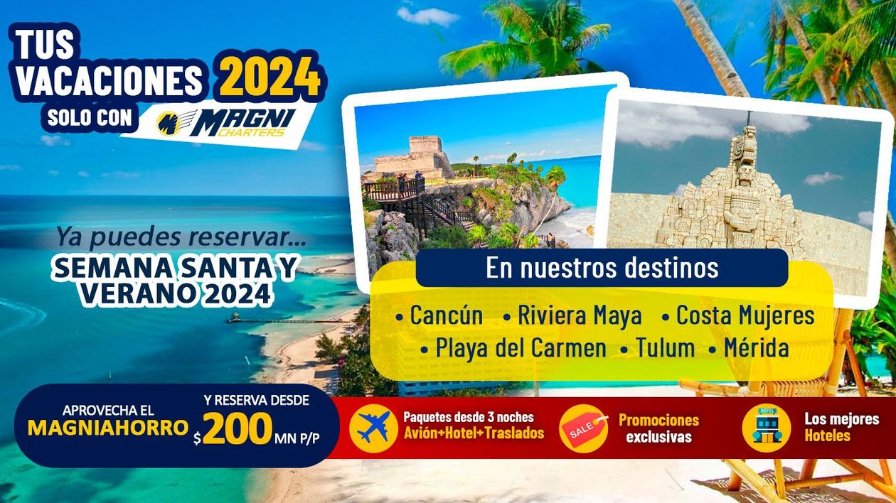 LA SILLA TOURS - Vacaciones Otoño 2023