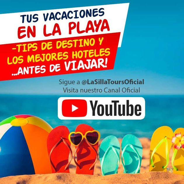 LA SILLA TOURS