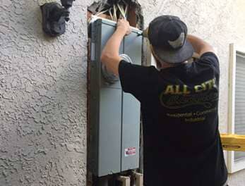 Fixing electrical issues - Interior Lighting in Cheyenne, WY