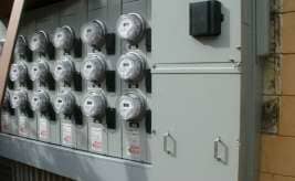 electric meters — electrical repairs in Huntington Beach, CA