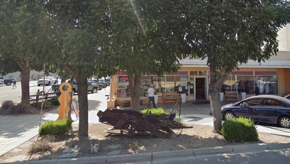 Princess Fashion in Quincy, Washington