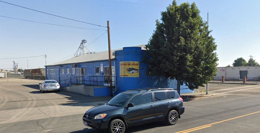 Frontera Del Norte in Sunnyside, Washington