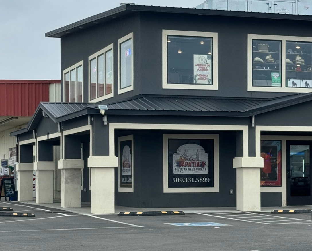 Rancho La Selva Western Wear in Royal City, Washington