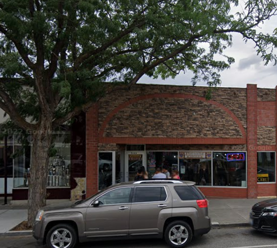 La Vaquerita in Pasco, Washington