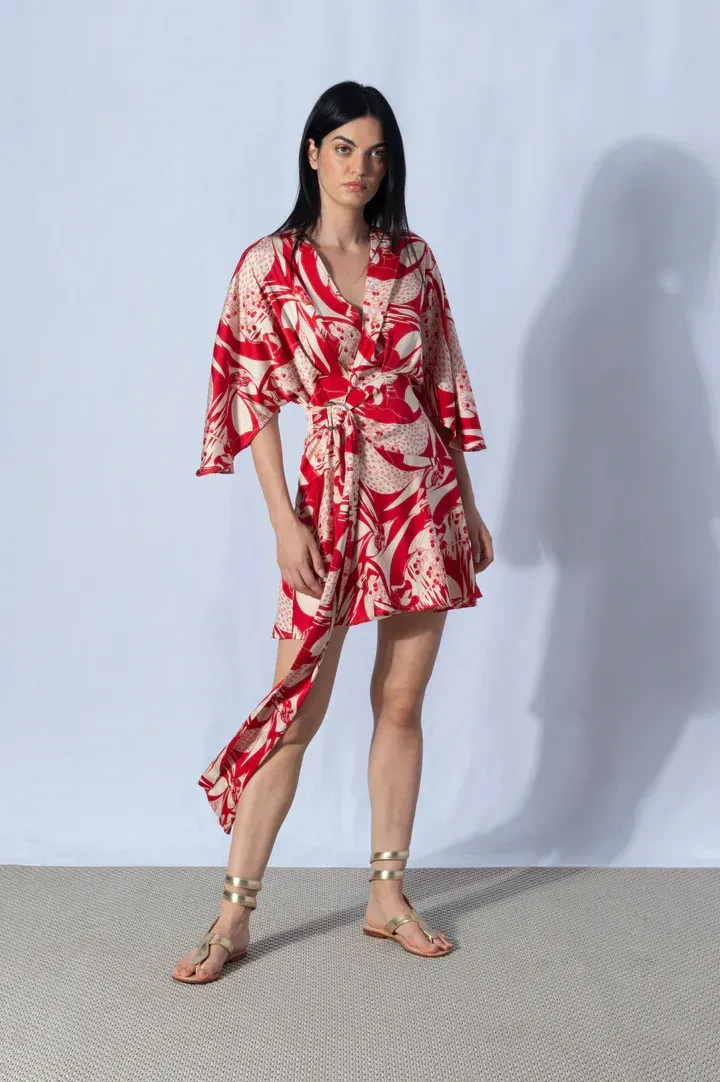 Abbigliamento Anonyme