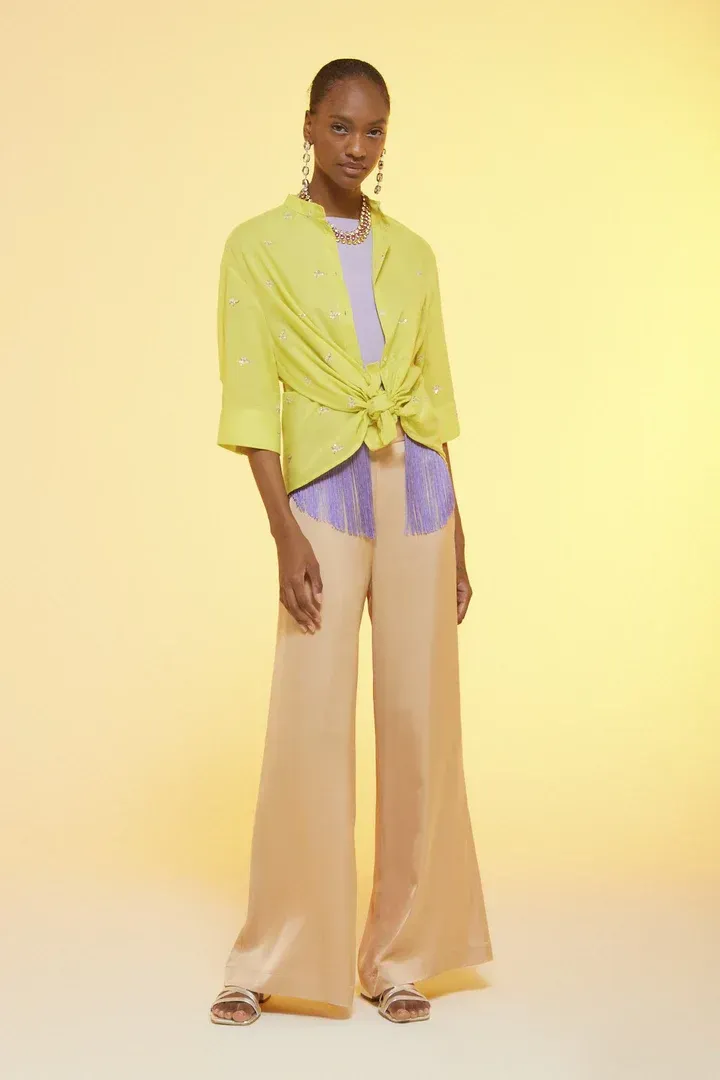 Abbigliamento Ottod'ame