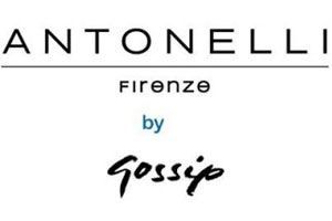 Antonelli Firenze da Manganini Abbigliamento Milano