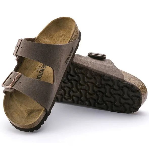 Birkenstock calzature donna