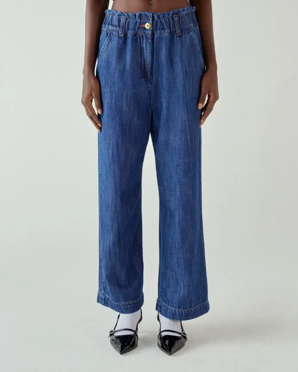 Abbigliamento Shaft donna