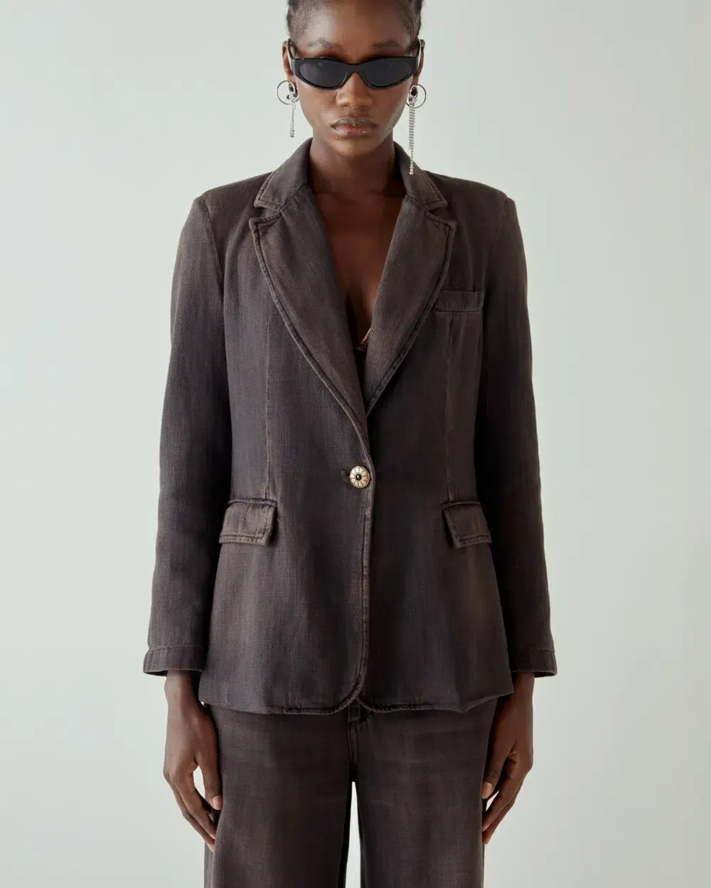 Abbigliamento Shaft donna