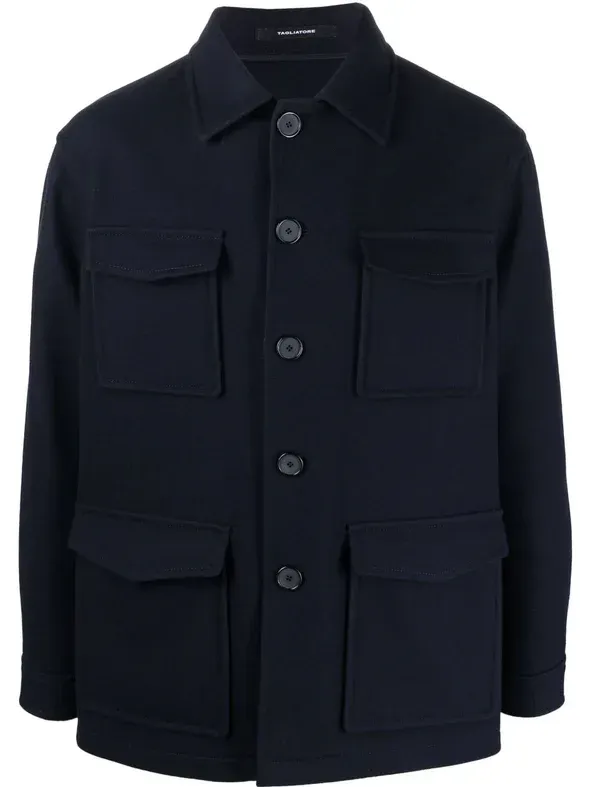 Giacca Uomo Tagliatore