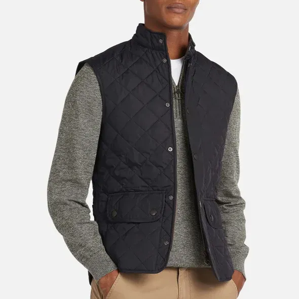 Abbigliamento Barbour