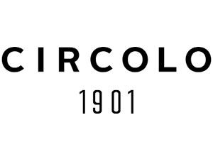circolo 1901 logo