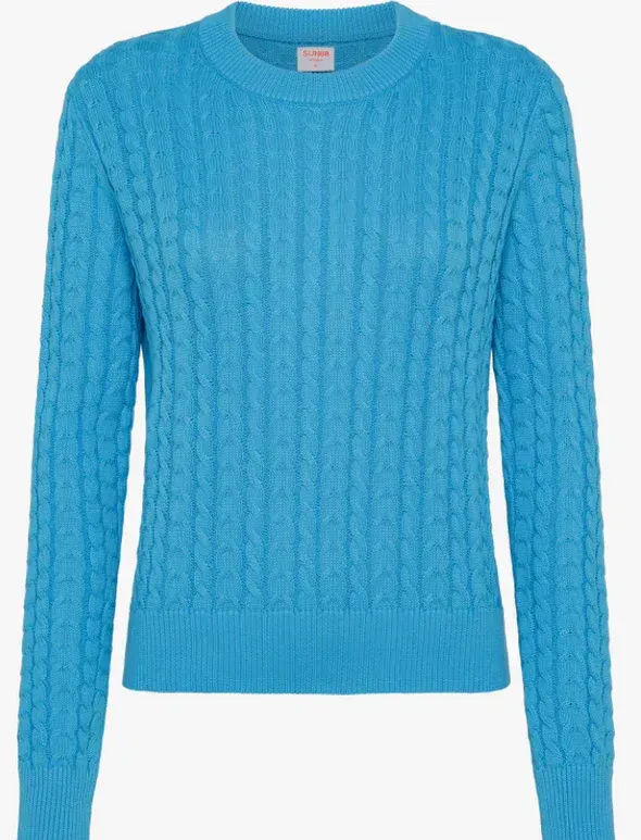 Abbigliamento Donna Sun68