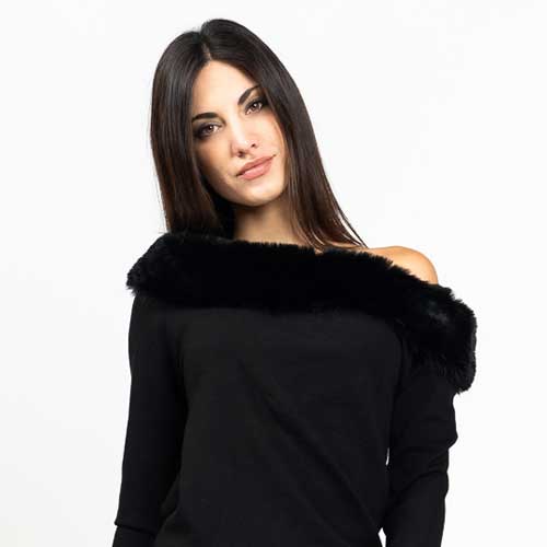 Abbigliamento Donna Manganini Abbigliamento Donna Manganini