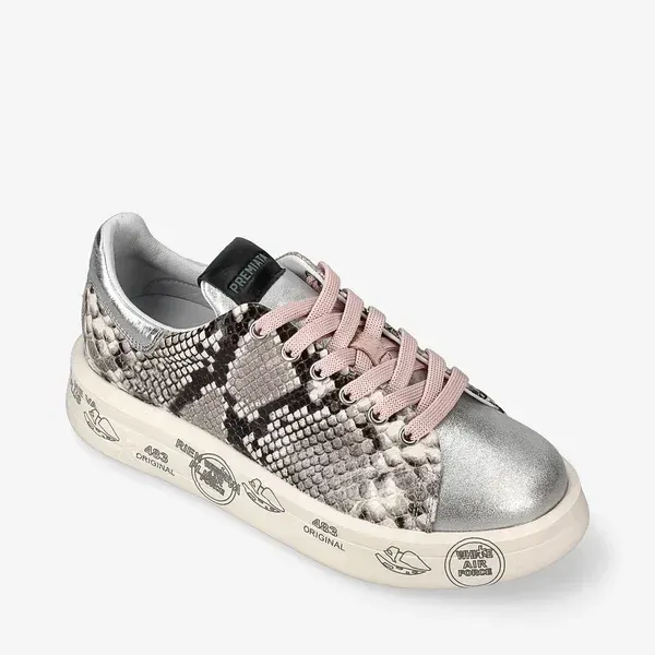 Premiata Scarpe Donna