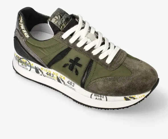 Scarpa Premiata Uomo