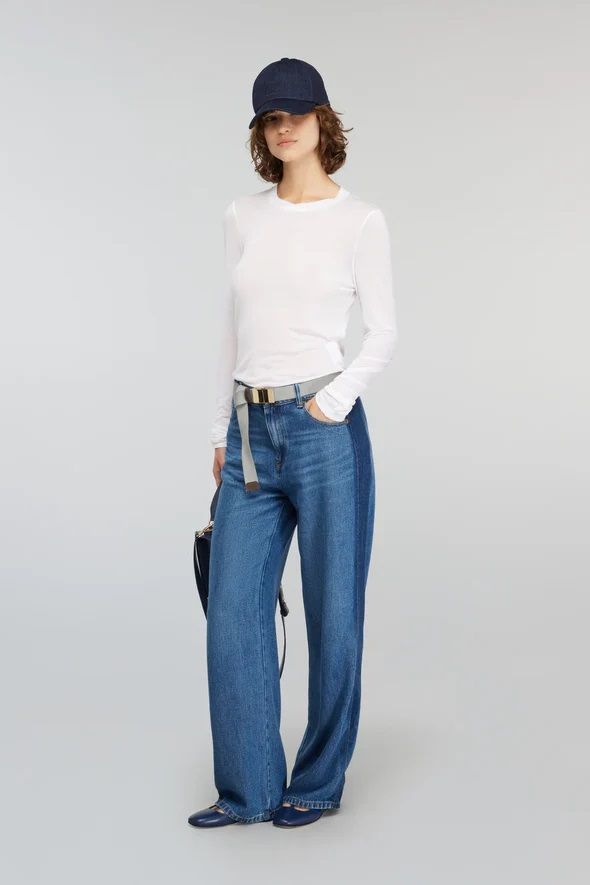 Abbigliamento Semicouture Donna