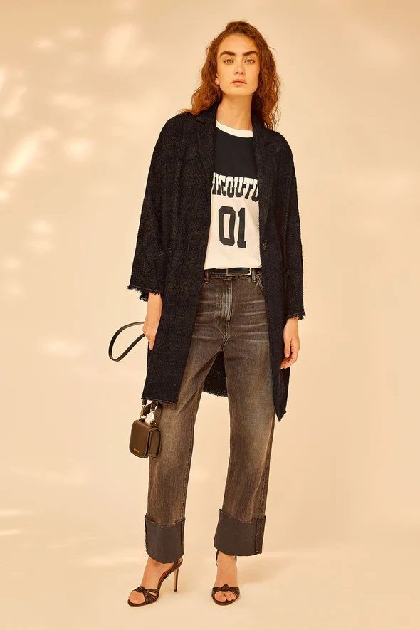 Abbigliamento Semicouture Donna