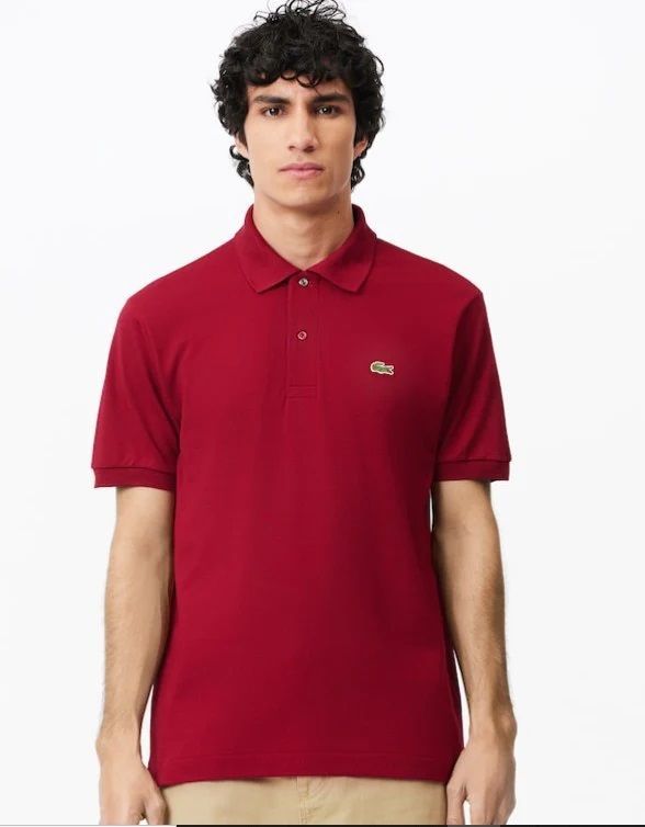 lacoste uomo