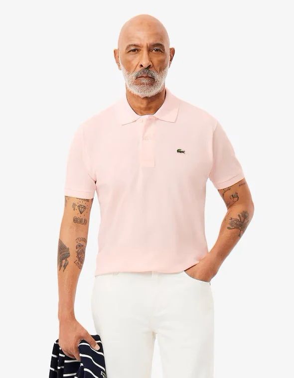 lacoste uomo