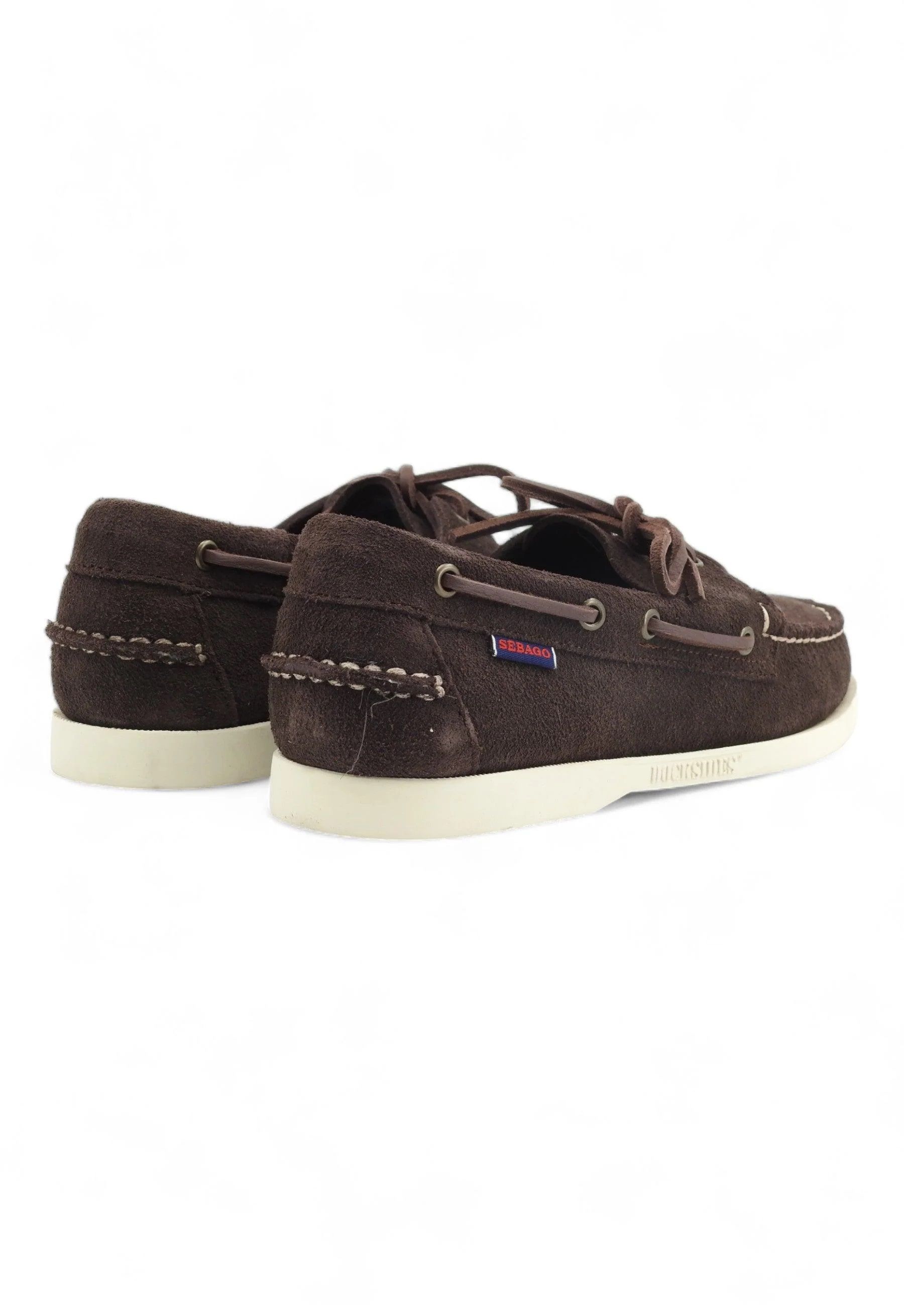 abbigliamento uomo Sebago