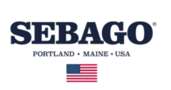 Sebago logo
