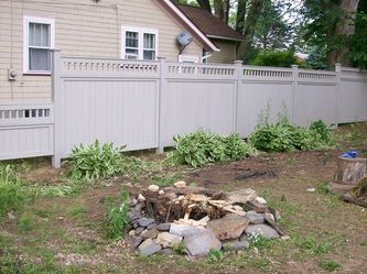 Fence – Pittsfield, MA - New England Fence