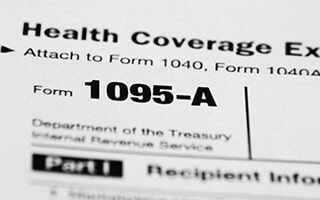 Affordable Health Care Act - Tax preparation Services in Wheeling, WV