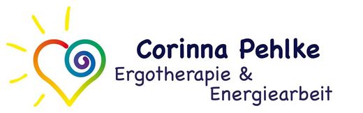 Ergotherapie & 
Energiearbeit