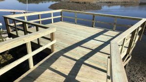Docks and Decks