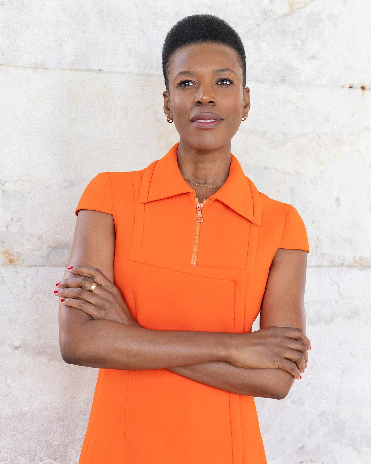 Award-winning Humanitarian Elizabeth Nyamayaro
