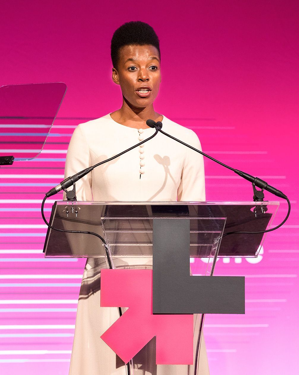Elizabeth Nyamayaro HeForShe