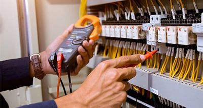 Electrician Application Letter