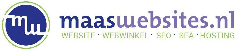 Logo maaswebsites