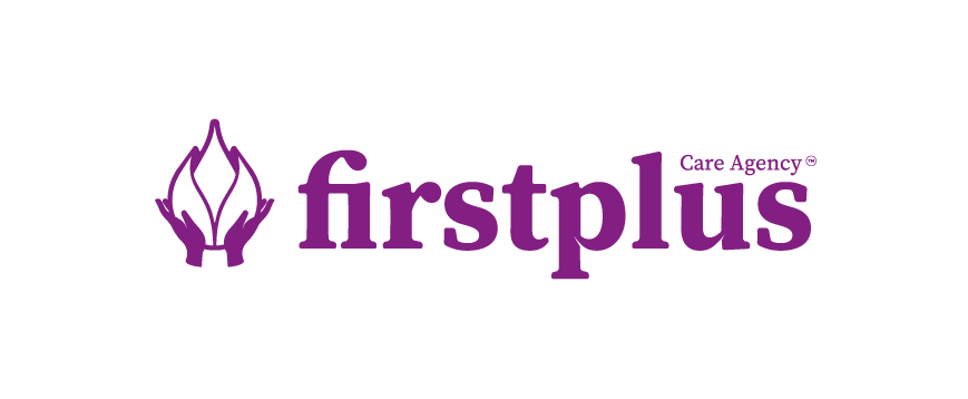 First Plus care Logo