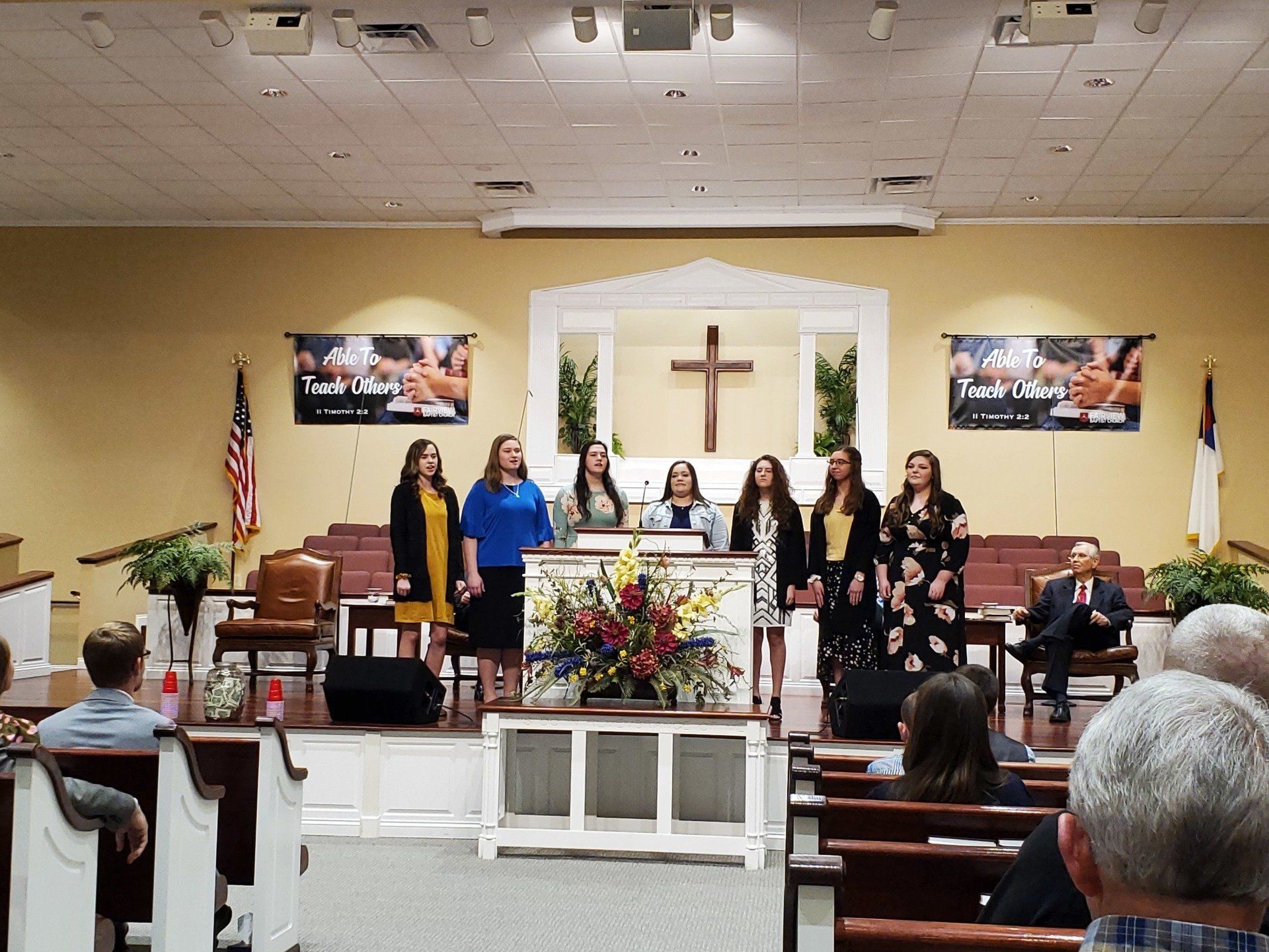 Fairview Christian Academy Athens, TN