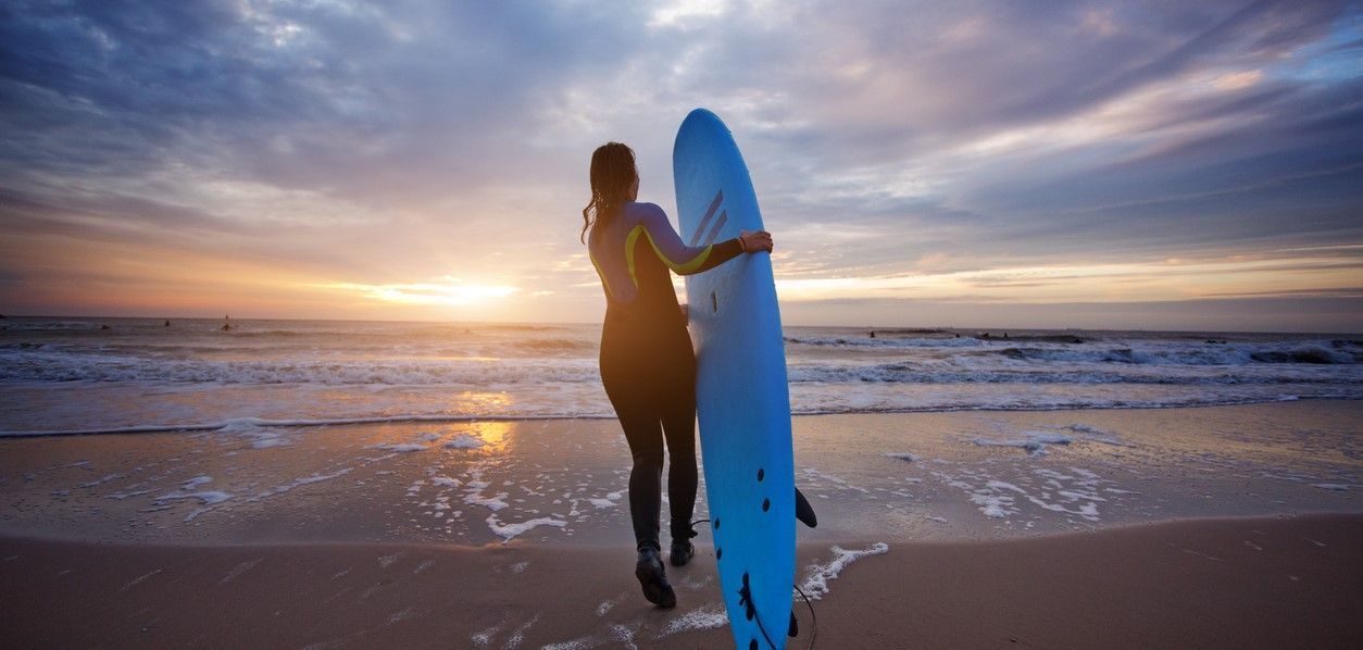 Find your next surfing job!