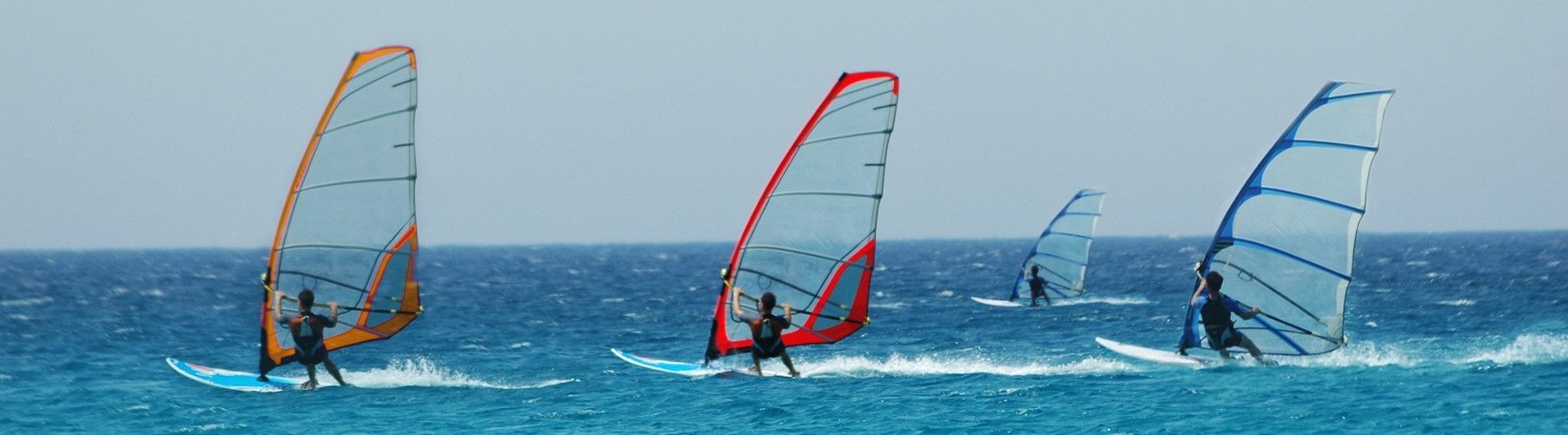Find your next windsurfing job!