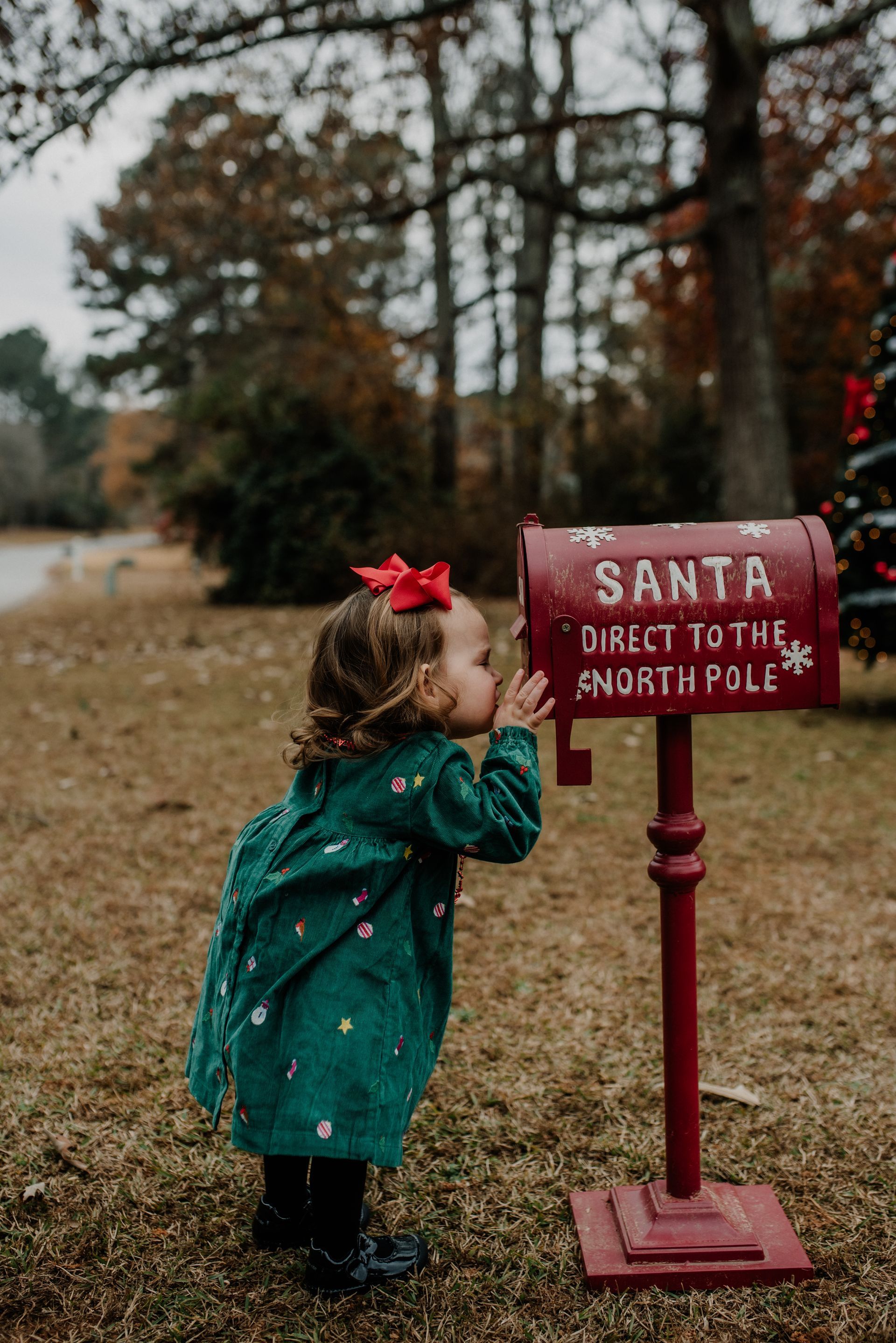 3-4PM Time Slots SANTA Dec 8